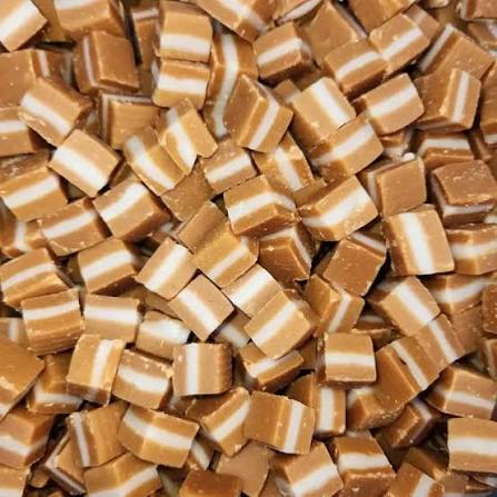 Jersey Crème Caramels