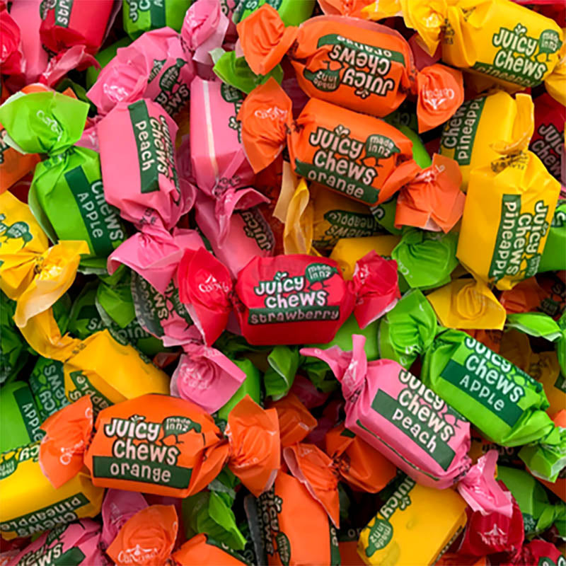 Juicy Chew
