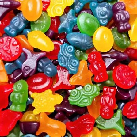 Kids Mix