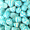 Kisses - Blue Raspberry Twist
