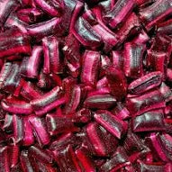 Licorice Bonbons