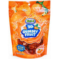 Liquid Gummies - Orange