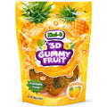Liquid Gummies - Pineapple