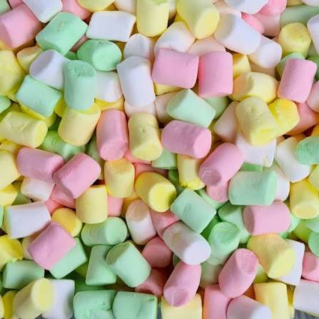 Marshmellows