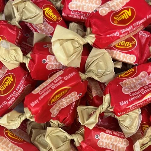 Milko Chews