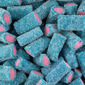Mini Jumbo - Sour Blue Raspberry