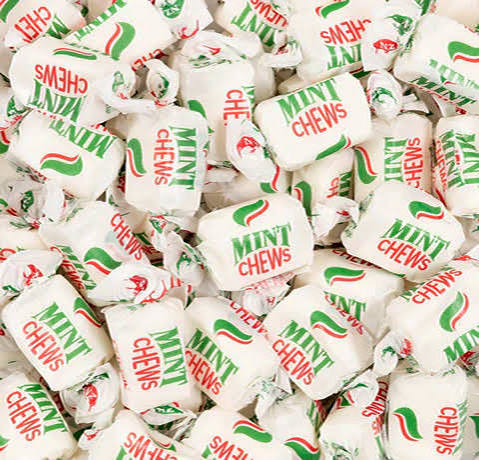 Mint Chews