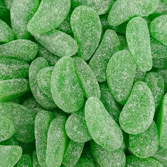 Mint Leaves