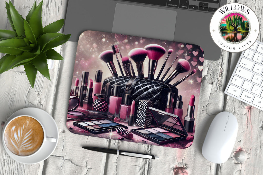 Makeup #3