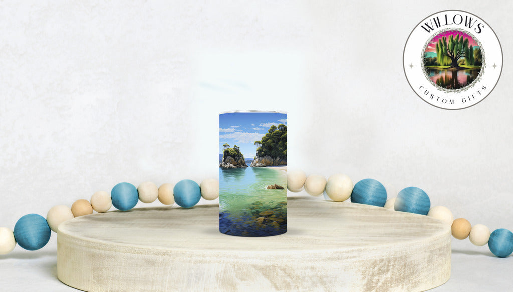 NZ Landscape #3