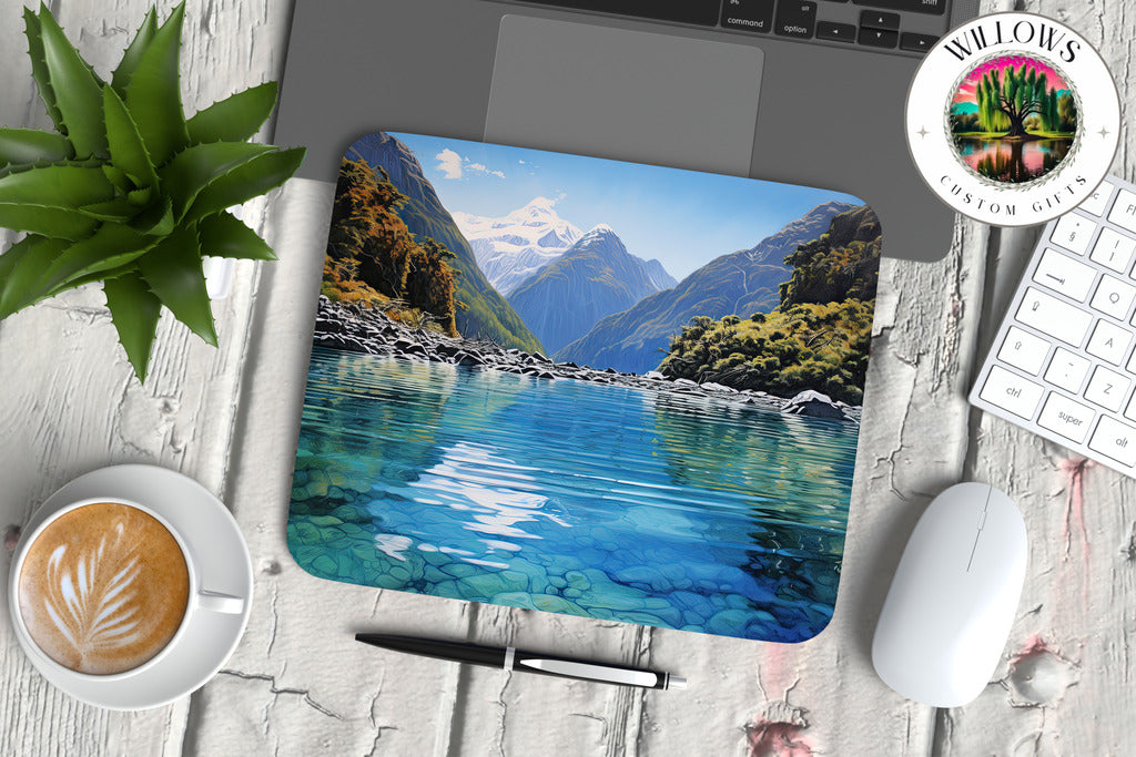 NZ Landscape #4