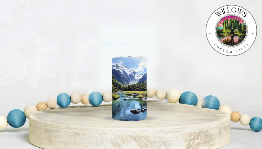 NZ Landscape #5