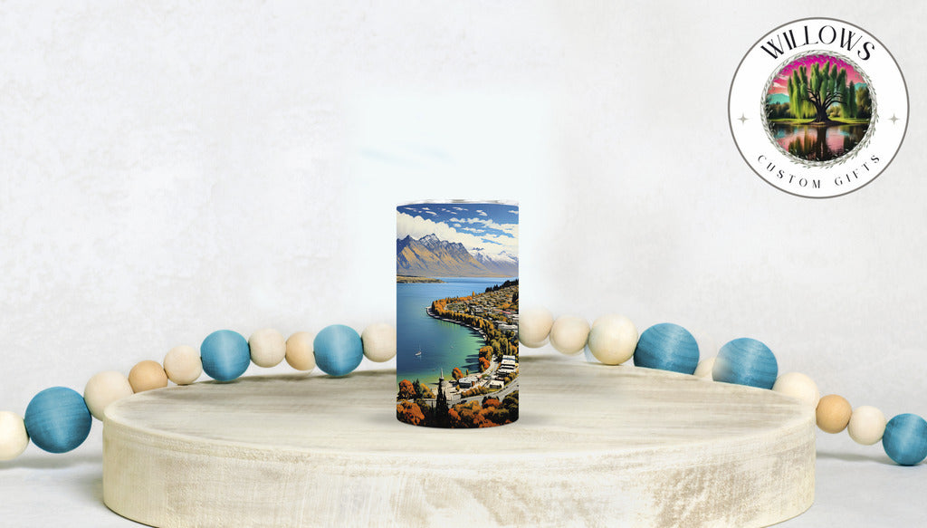 NZ Landscape #9