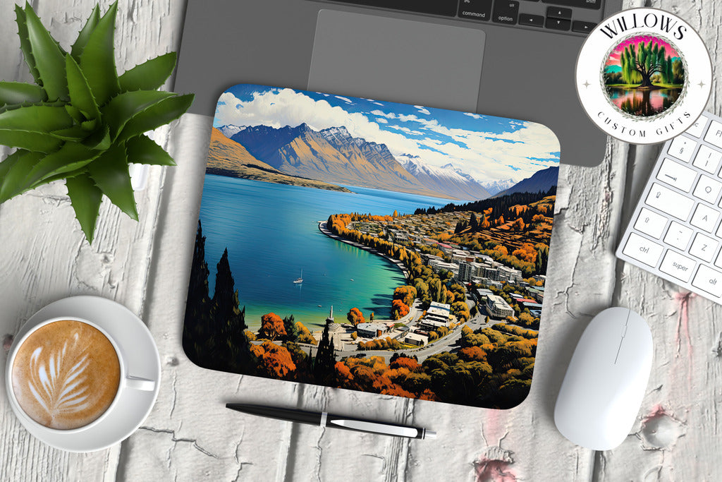 NZ Landscape #9