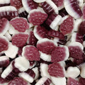 Oiled Grape