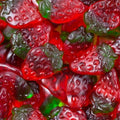 Oiled Strawberries