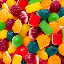 Paradise Fruits