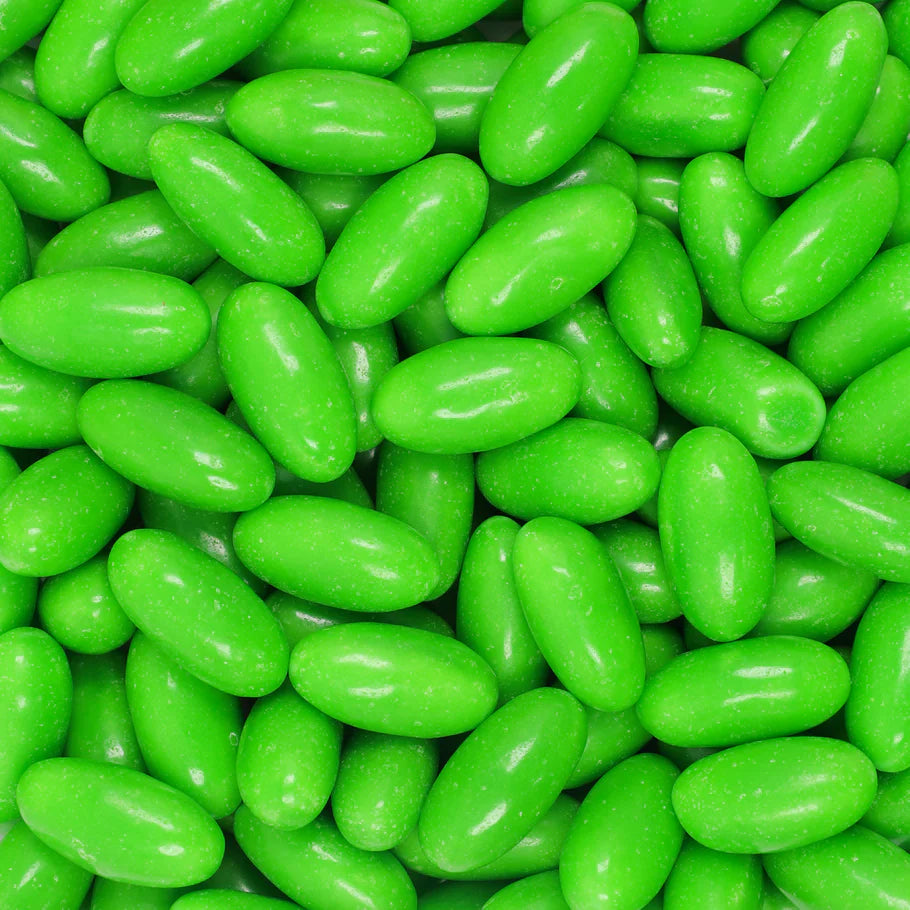 Spearmint Torpedo
