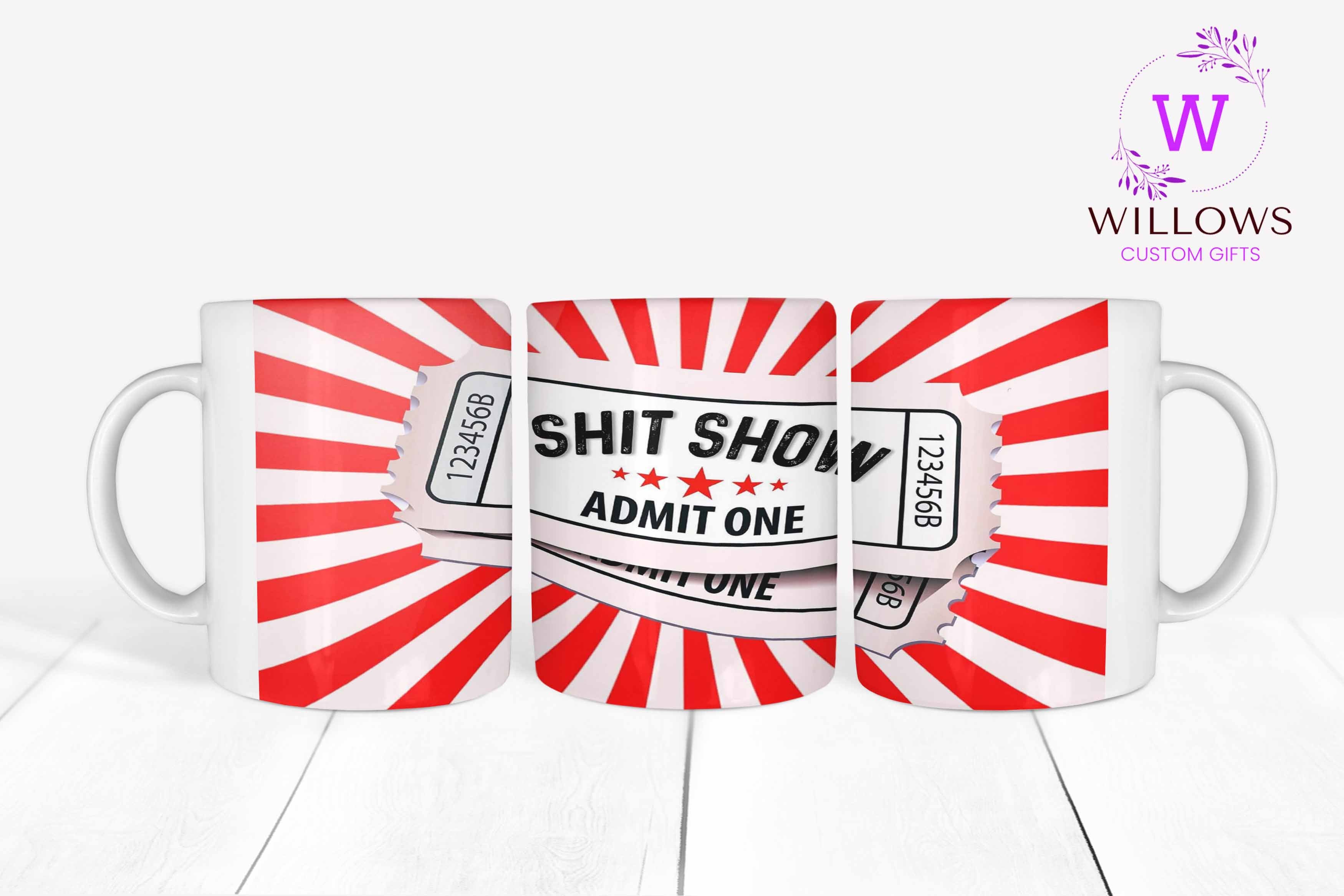 Welcome To The Sh*t Show #3