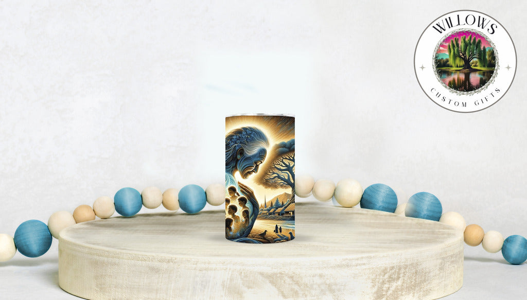 Whispers Of The Ancient World