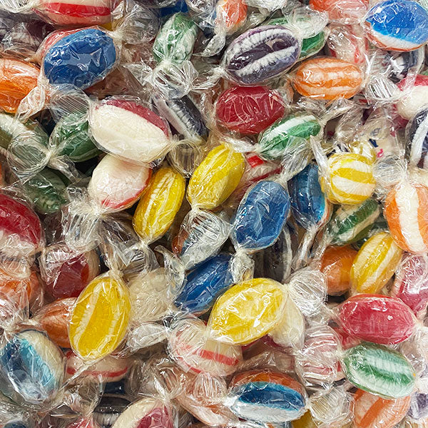 Wrapped Lolly Party Mix