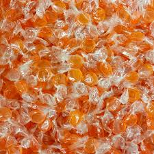Barley Sugar