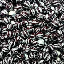 Blackballs
